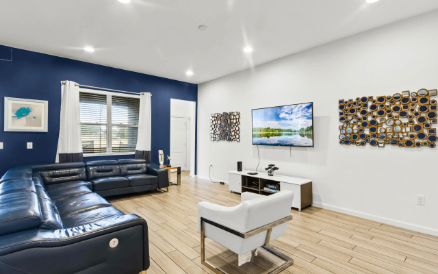 5410OAKG, Davenport , US
