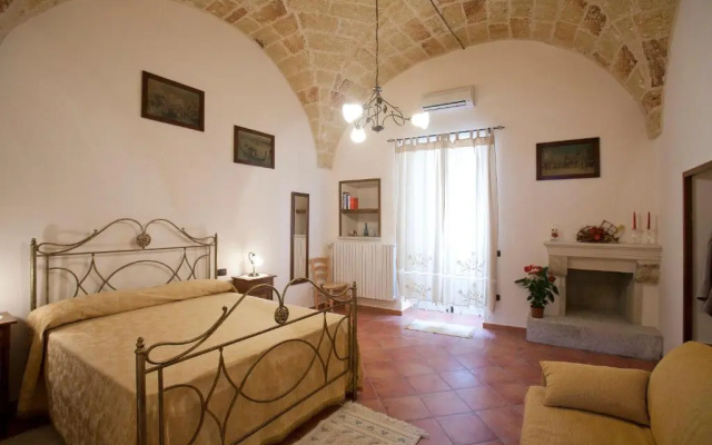 Appartamenti Fusaro