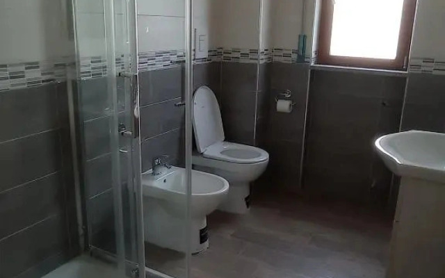 I Coralli b&b