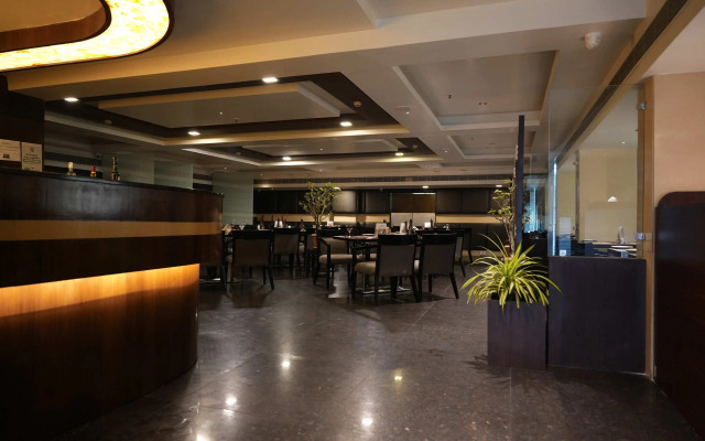 Cygnett Lite Ramachandra, Vizag