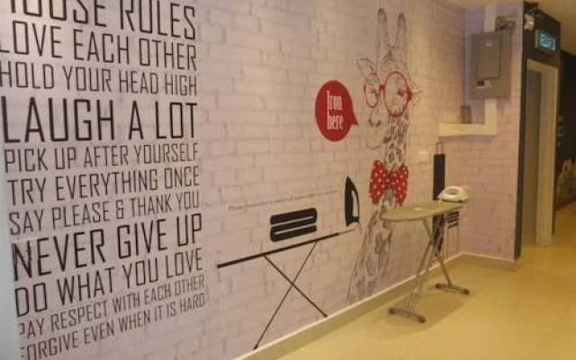 Rim Hotel