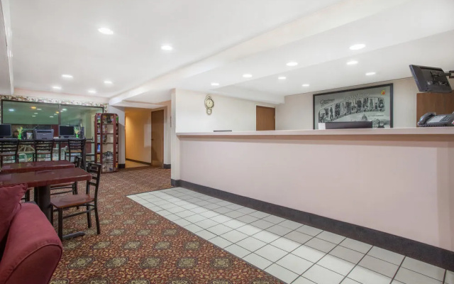 Super 8 Gettysburg