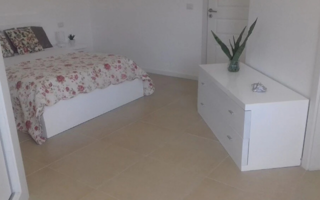 Elegant House sea View 24b, Boavista, Cape Verde