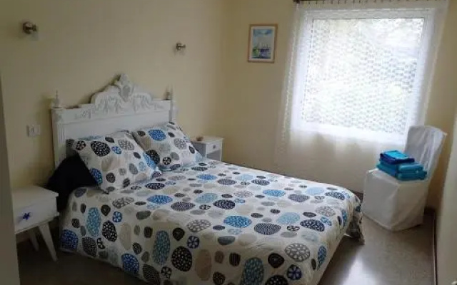 Holiday Home Lochrist Le Conquet