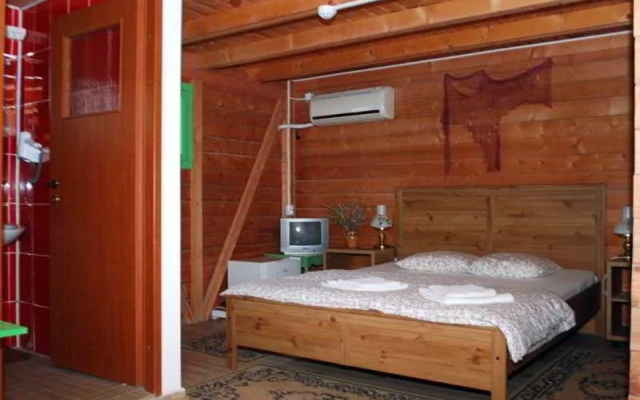 Bazart Hotel