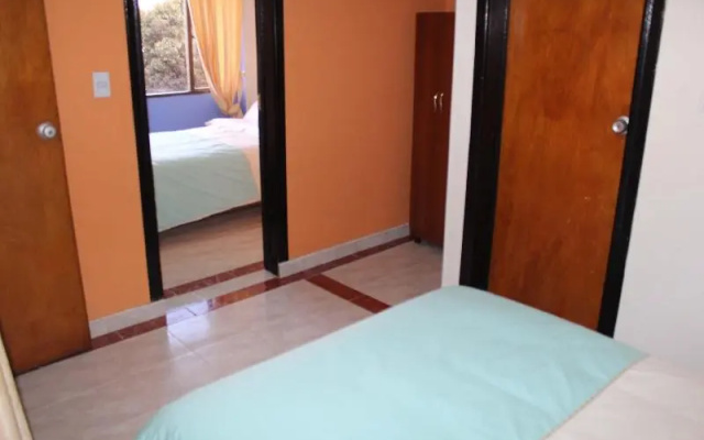 Hotel Casa Victoria Av 30