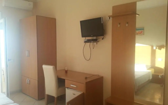 Apartments Lux Lukic