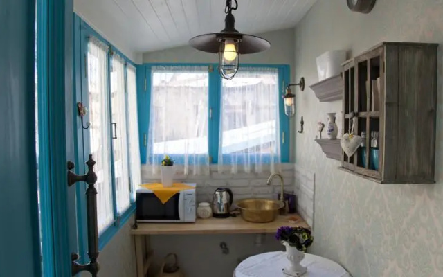 Creative Home in Old Tbilisi
