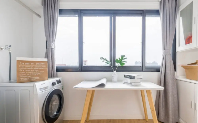 Lazy Apartment - Joy City