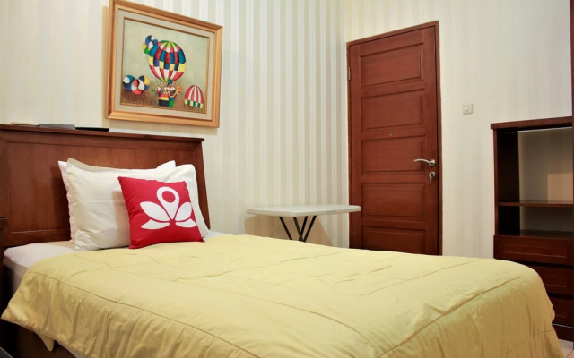 Kusuma Executive Residence