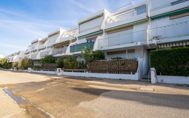Les Marinas De La Plage Ii