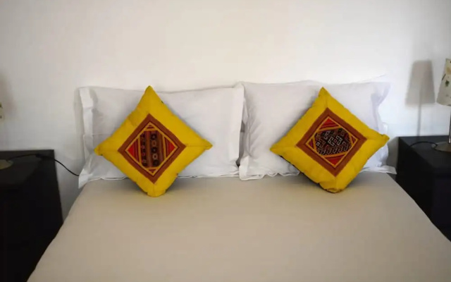 Akvaryum Hotel