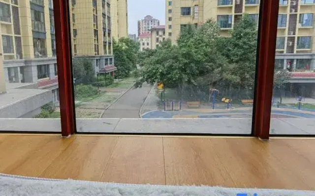 Yunya Creative Suite Homestay (Chengdu Panda Base Store