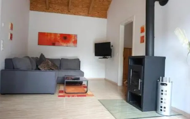 "Ferienhaus 4" Meyersgrund Im Thüringer Wald