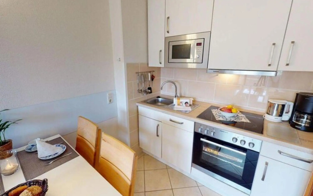 Apartment house Solaris Apartment 2
