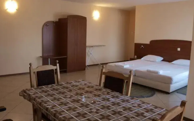 Guestrooms Hema