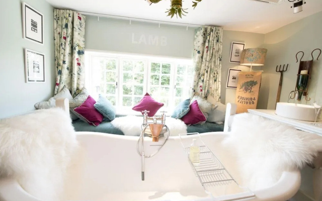 The Woolpack Inn Warehorne