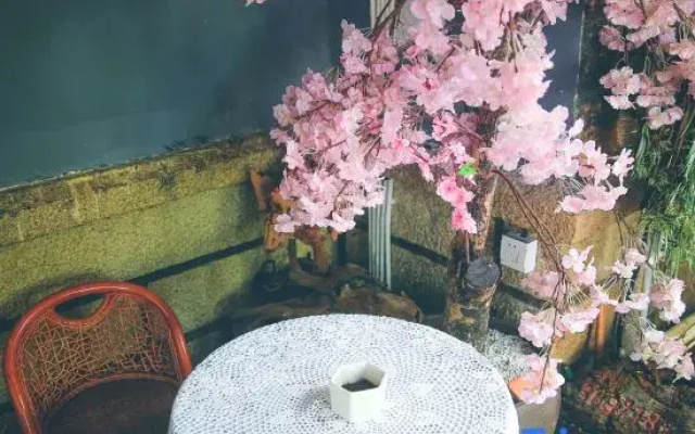 xiamen Yanxi Vacation Homestay