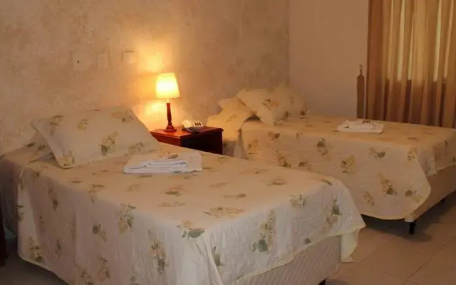 Hotel Tucumán