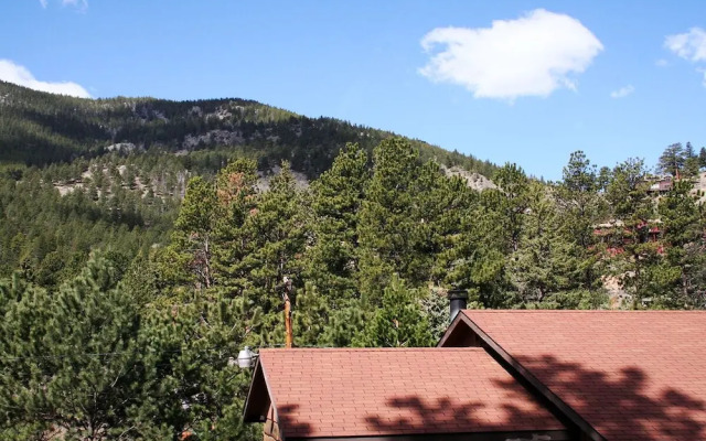 Timber Creek Chalets: 4