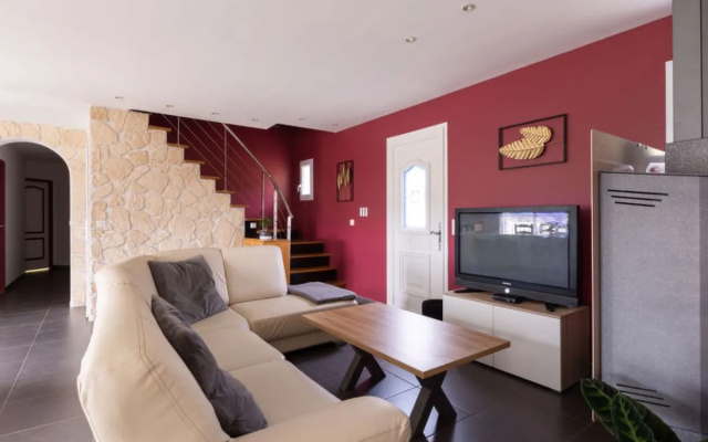 House Lesgau Saint Martin de Seignanx