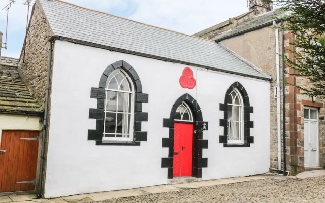Old Oddfellows Hall