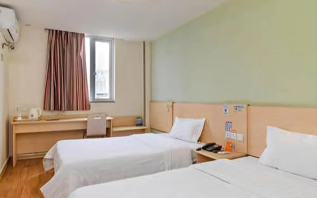 7 Days Inn