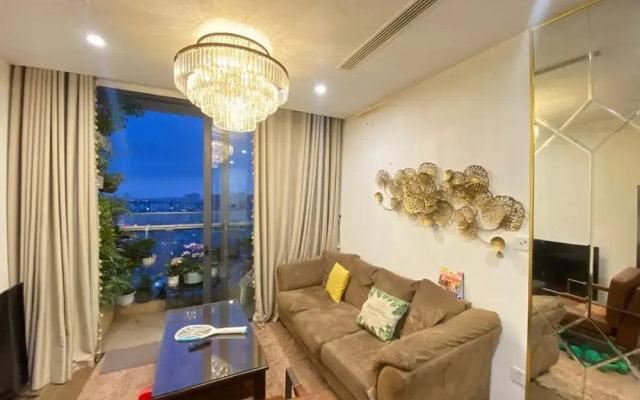 Vinhomes Westpoint Managed by Anstay Residence