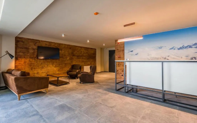 New Gudauri Atrium 224