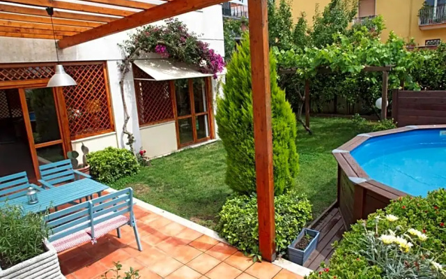 Villa Rome BB