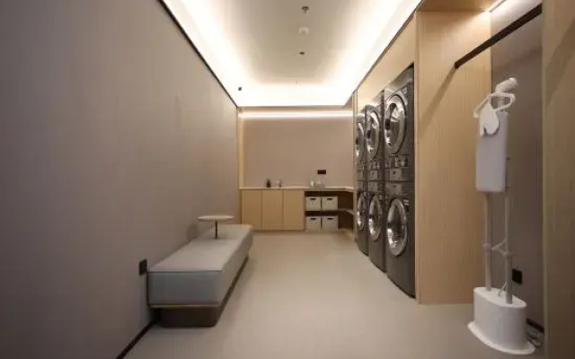 JI Hotel (Nanjing Xianlin University City Yaoxin Avenue)