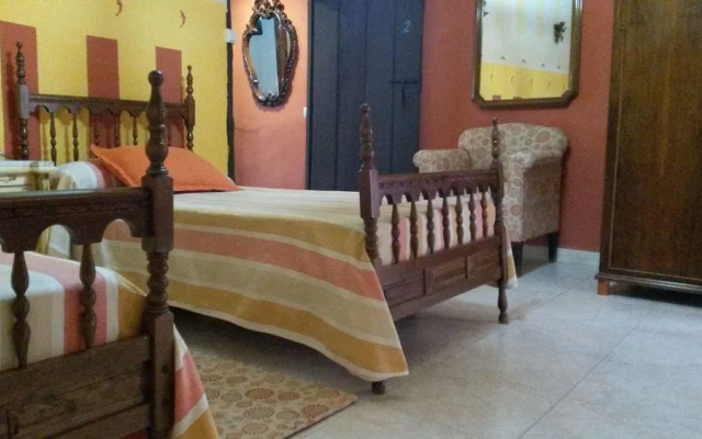 Casa Rural Lolo
