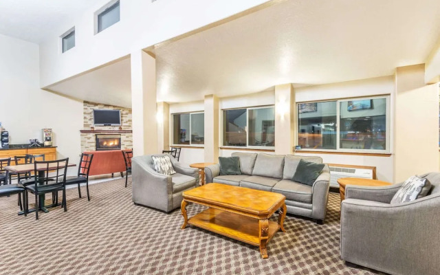 Days Inn Pueblo