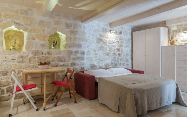 Casa Orchidea nel centro di Ostuni