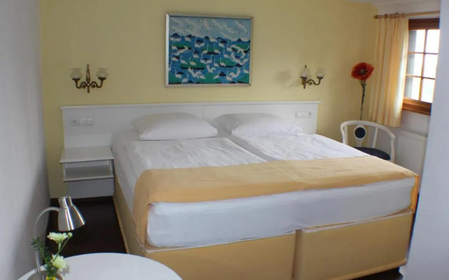 Hotel Das Landhaus