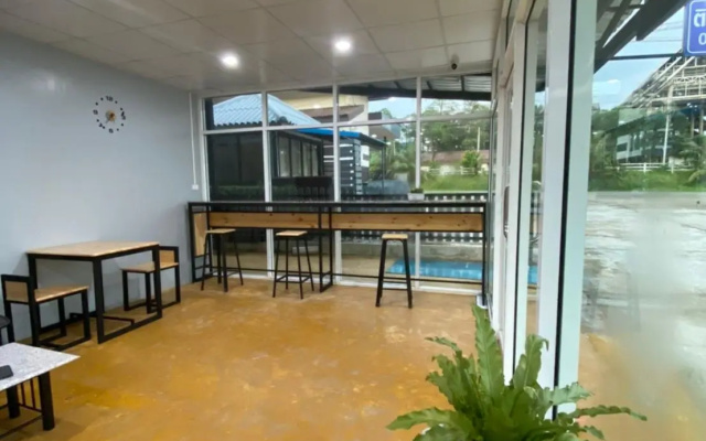 Praewdao khitchakut