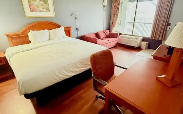 Vip Inn And Suites