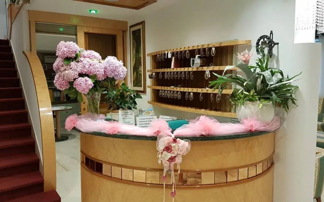 Hotel Gigliola