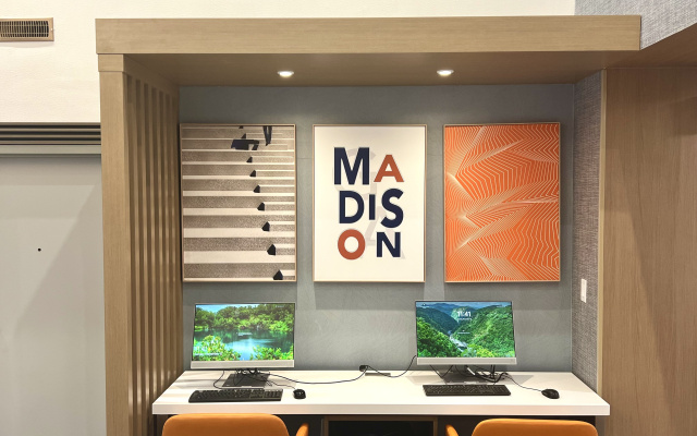 Holiday Inn Express Madison by IHG