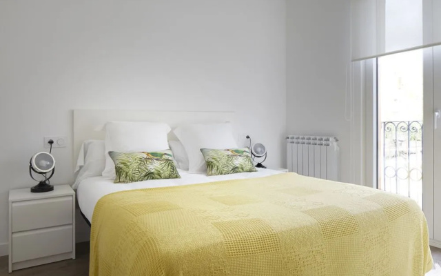 BaiHouse Apartment by FeelFree Rentals