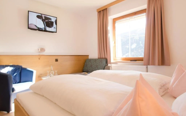 Hotel Zita