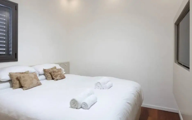 Radiant 3BR in Ruppin by HolyGuest