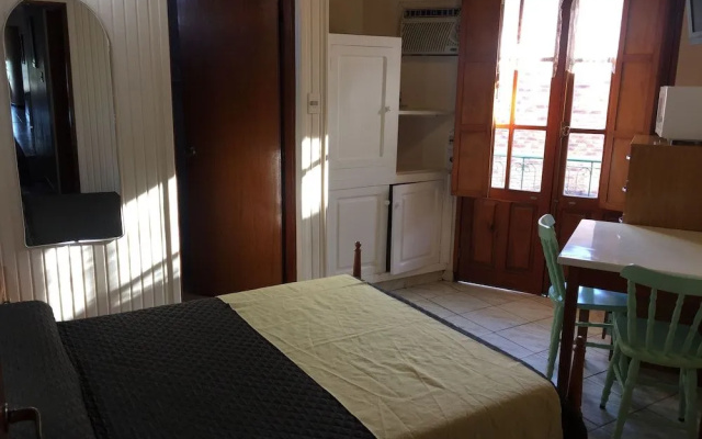 Apart Hotel Géminis