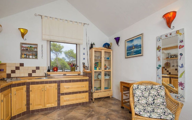 House Vesna Kupinova