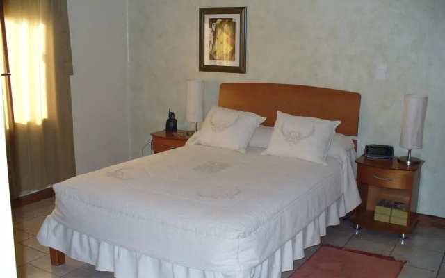 Confort Ejecutivo Suites Linda Vista