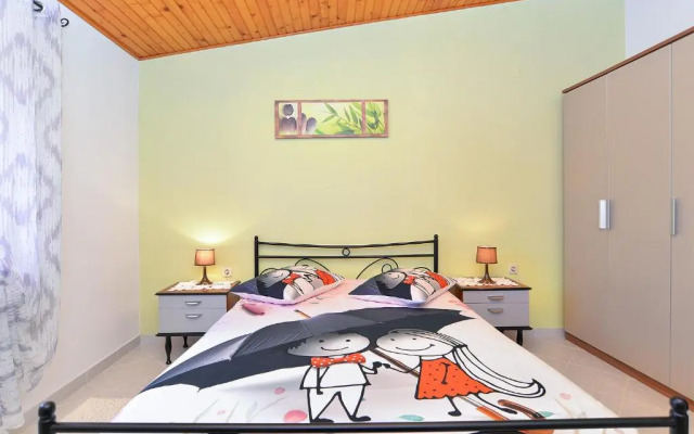 Apartment Pina 2018