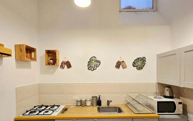Decumano Home Platamon
