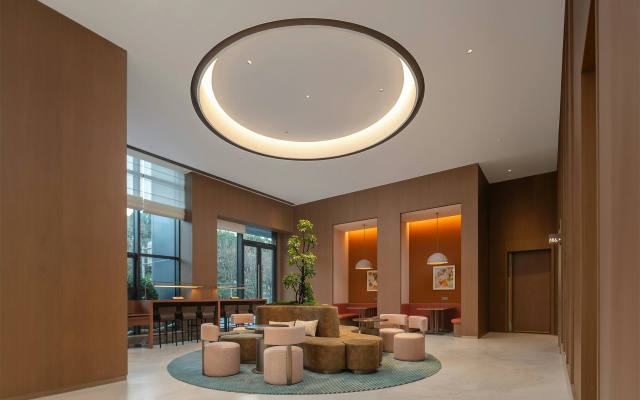 Hilton Garden Inn Jingzhou Shashi