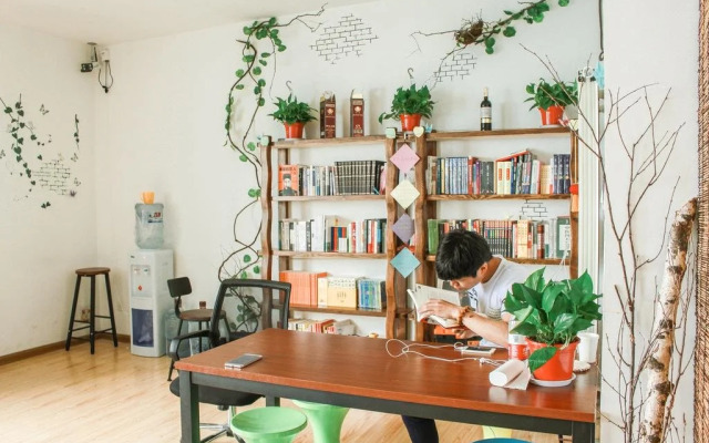 YanTai Dream Hostel