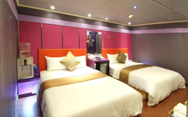 BENZMOTEL